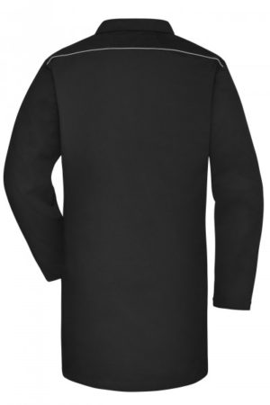 Work Coat - SOLID - - immagine 7