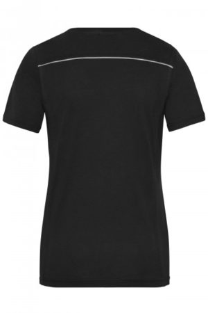 Ladies' Workwear T-Shirt - SOLID - - immagine 7