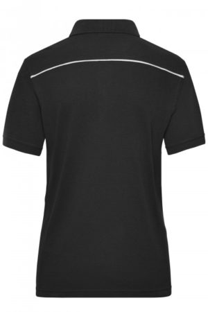 Ladies Workwear Polo - SOLID - - immagine 2