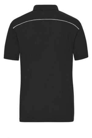 Men's Workwear Polo - SOLID - - immagine 7