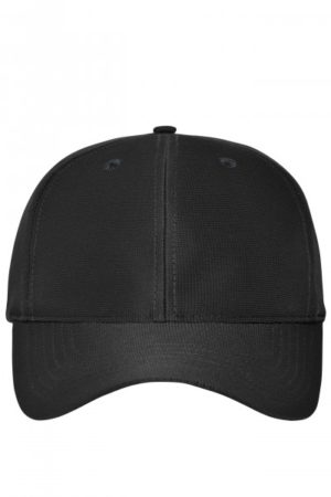 Cappellino da lavoro a 6 pannelli - COLOR - - immagine 2