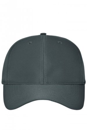 Cappellino da lavoro a 6 pannelli - COLOR - - immagine 11