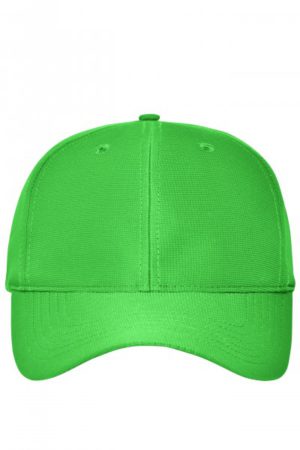 Cappellino da lavoro a 6 pannelli - COLOR - - immagine 9