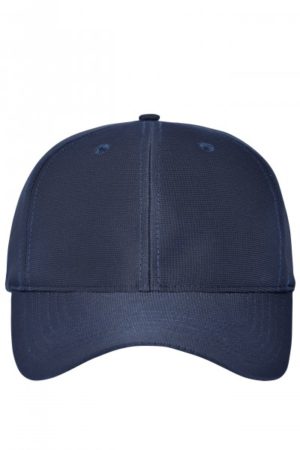 Cappellino da lavoro a 6 pannelli - COLOR - - immagine 8