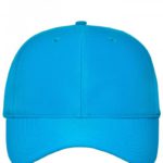 Cappellino da lavoro a 6 pannelli - COLOR -