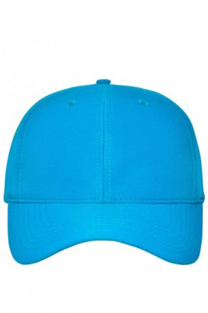 Cappellino da lavoro a 6 pannelli - COLOR -