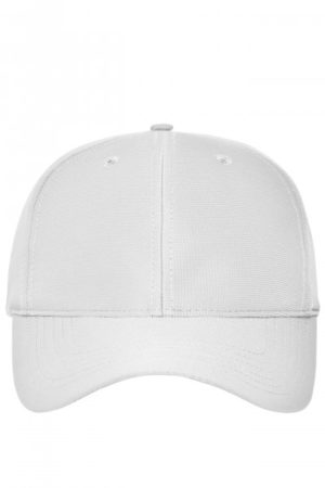 Cappellino da lavoro a 6 pannelli - COLOR - - immagine 6