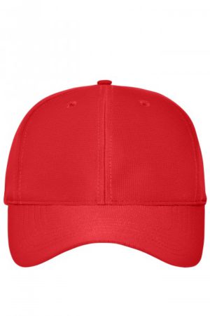 Cappellino da lavoro a 6 pannelli - COLOR - - immagine 3