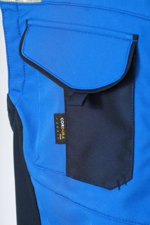 Workwear Softshell Vest - STRONG - - immagine 14