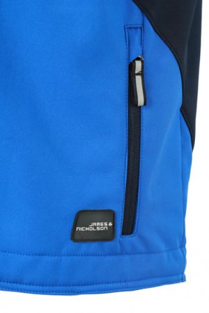 Workwear Softshell Jacket - STRONG - - immagine 13