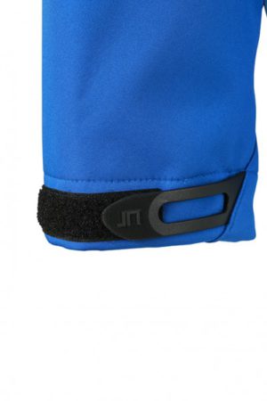 Workwear Softshell Jacket - STRONG - - immagine 15