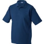 Worker Polo