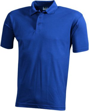 Worker Polo - immagine 6
