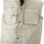 Workwear Vest