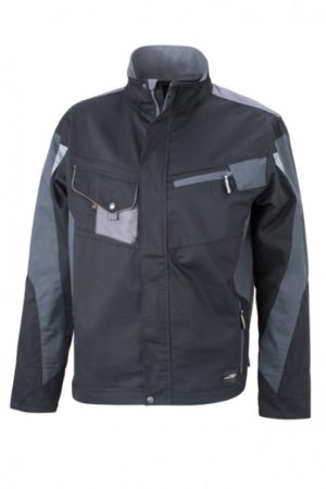 Workwear Jacket - STRONG - - immagine 2