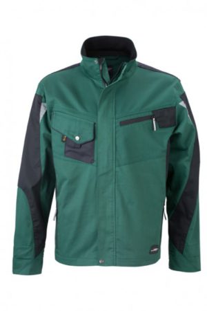 Workwear Jacket - STRONG - - immagine 4