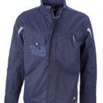 Workwear Jacket - STRONG -
