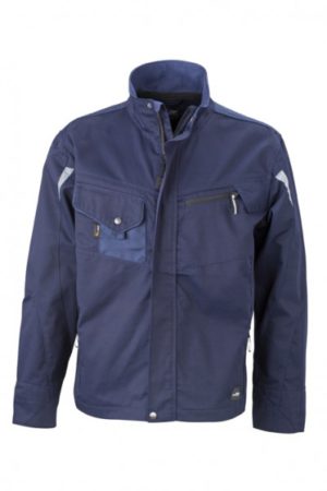 Workwear Jacket - STRONG -