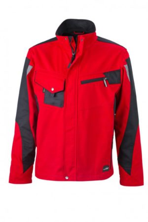 Workwear Jacket - STRONG - - immagine 5