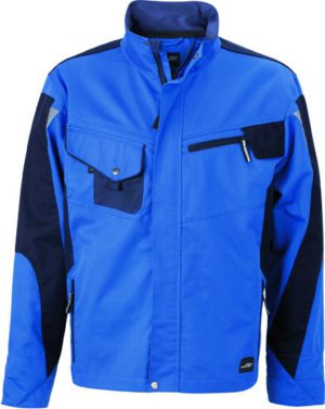 Workwear Jacket - STRONG - - immagine 6