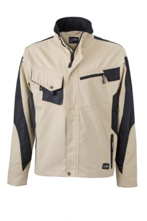 Workwear Jacket - STRONG - - immagine 7