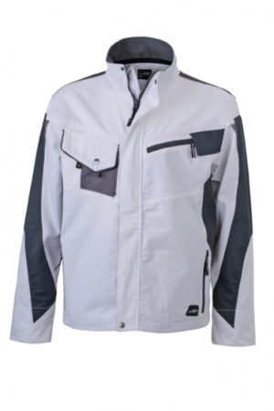 Workwear Jacket - STRONG - - immagine 8