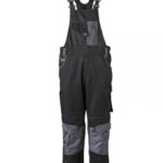 Workwear Pants with Bib - STRONG -
