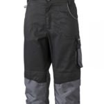 Workwear 3/4 Pants - STRONG