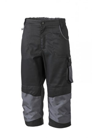 Workwear 3/4 Pants - STRONG