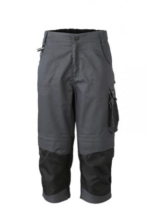 Workwear 3/4 Pants - STRONG - immagine 2