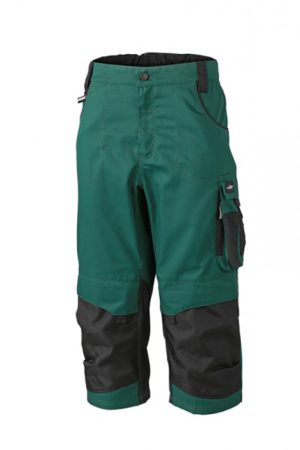 Workwear 3/4 Pants - STRONG - immagine 3