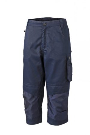 Workwear 3/4 Pants - STRONG - immagine 7