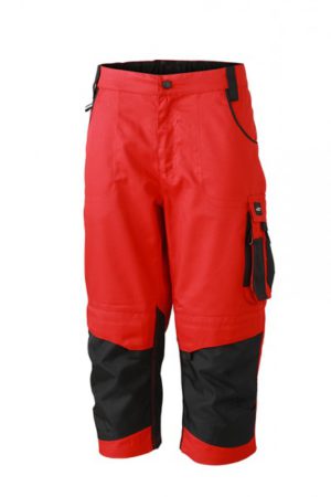 Workwear 3/4 Pants - STRONG - immagine 6
