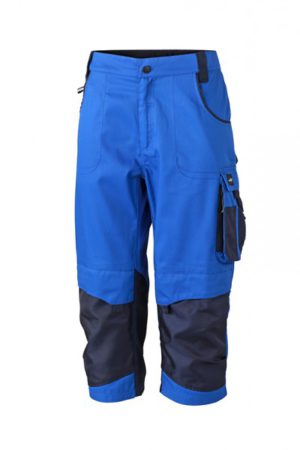 Workwear 3/4 Pants - STRONG - immagine 9