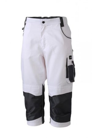 Workwear 3/4 Pants - STRONG - immagine 4