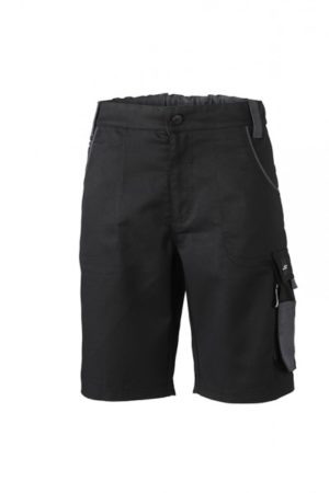 Workwear Bermudas - STRONG - immagine 2