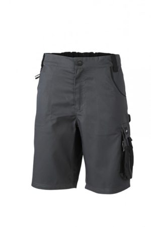 Workwear Bermudas - STRONG - immagine 3