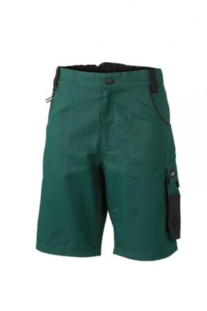 Workwear Bermudas - STRONG - immagine 7