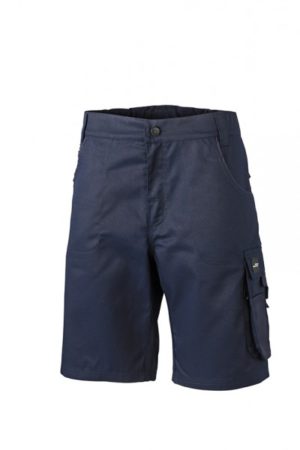 Workwear Bermudas - STRONG - immagine 8