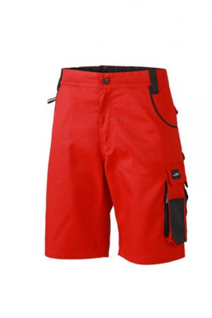 Workwear Bermudas - STRONG - immagine 4