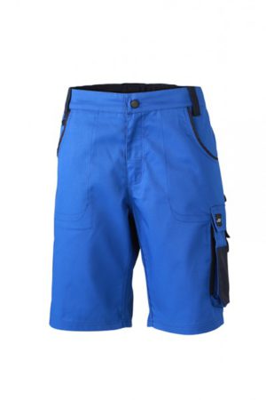 Workwear Bermudas - STRONG - immagine 5