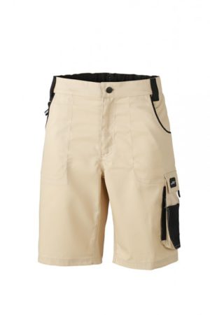 Workwear Bermudas - STRONG - immagine 6