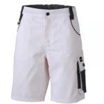 Workwear Bermudas - STRONG