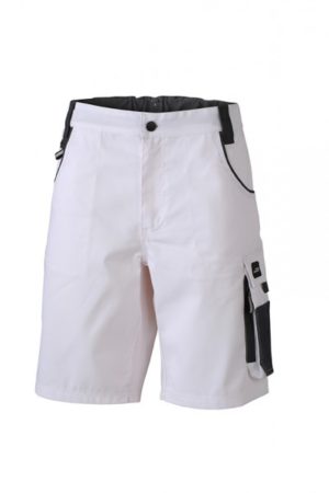 Workwear Bermudas - STRONG