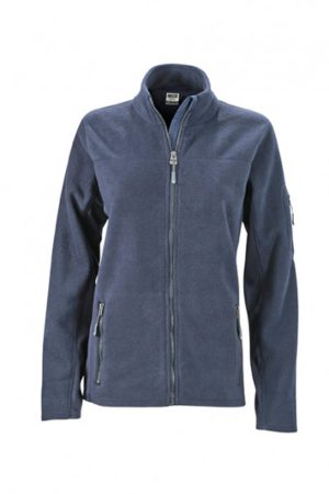 Ladies' Workwear Fleece Jacket - STRONG - - immagine 5