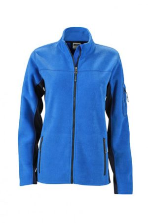 Ladies' Workwear Fleece Jacket - STRONG - - immagine 6