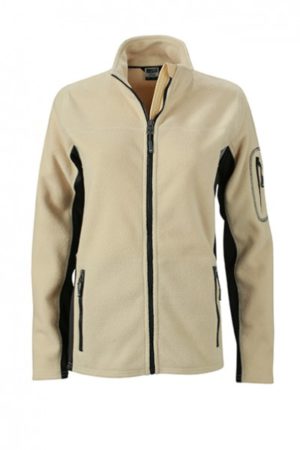 Ladies' Workwear Fleece Jacket - STRONG - - immagine 7
