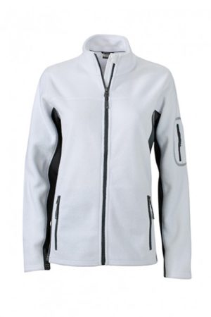 Ladies' Workwear Fleece Jacket - STRONG - - immagine 8