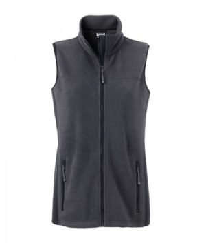 Ladies' Workwear Fleece Vest - STRONG - - immagine 3