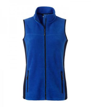 Ladies' Workwear Fleece Vest - STRONG - - immagine 7